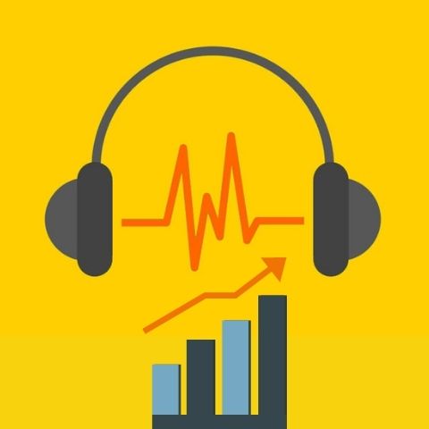 Publicidad de audio digital