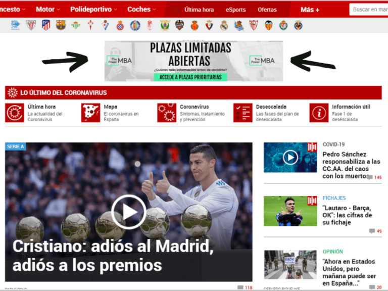 Poder resolver una crisis en los medios sociales es una de las razones para utilizar los Social Display