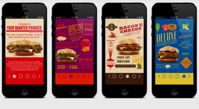 Ventajas y desventajas de los anuncios display Rich Media