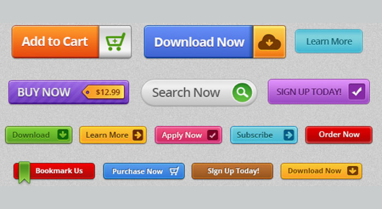Un buen CTA como estrategia para la generación de leads