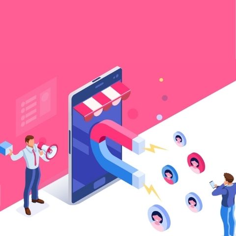 Estrategias de generación de leads para tu ecommerce