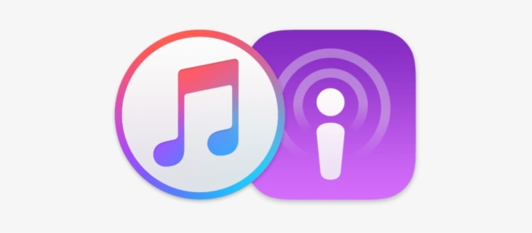 KPIs de tu podcast con Itunes o Apple Podcast