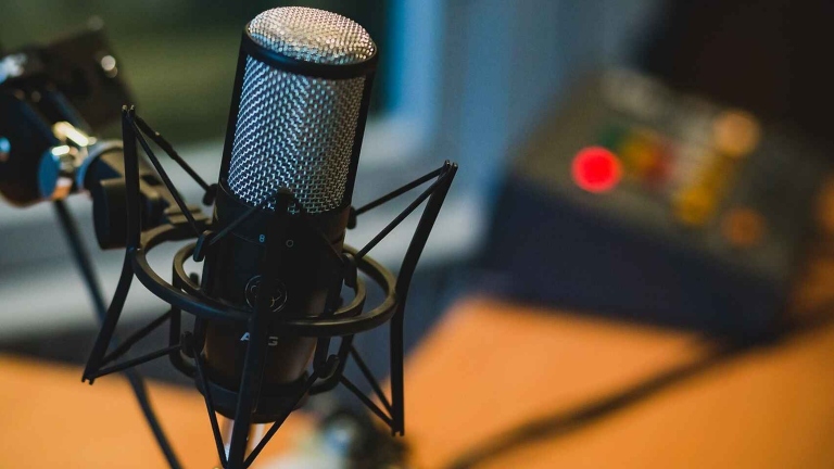 Herramientas para medir podcasts