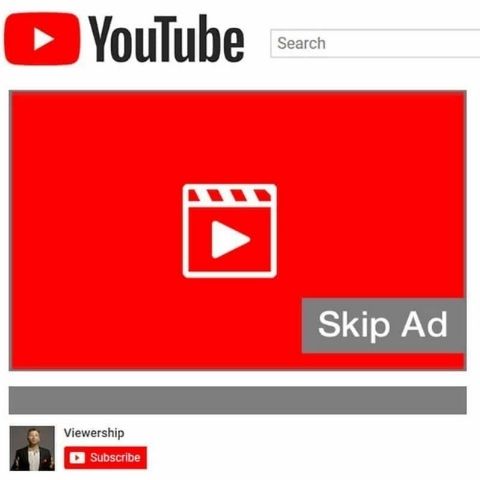 Guía de publicidad en YouTube