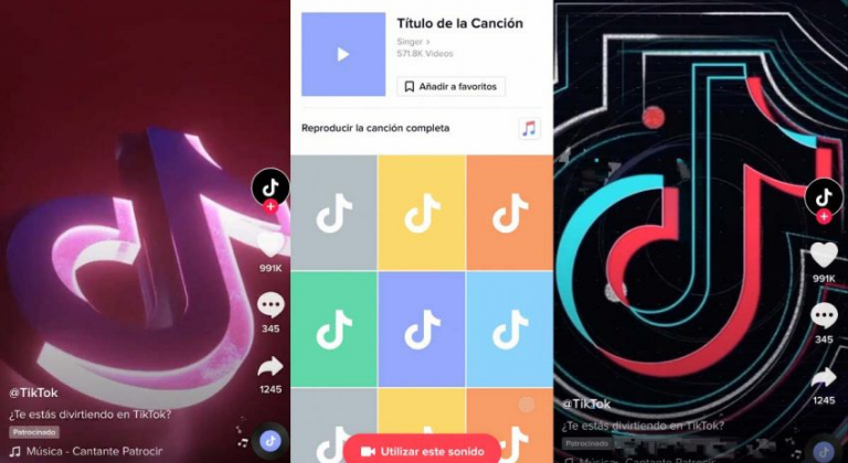App Spark Ads, el nuevo formato de TikTok para amplificar el contenido de marca