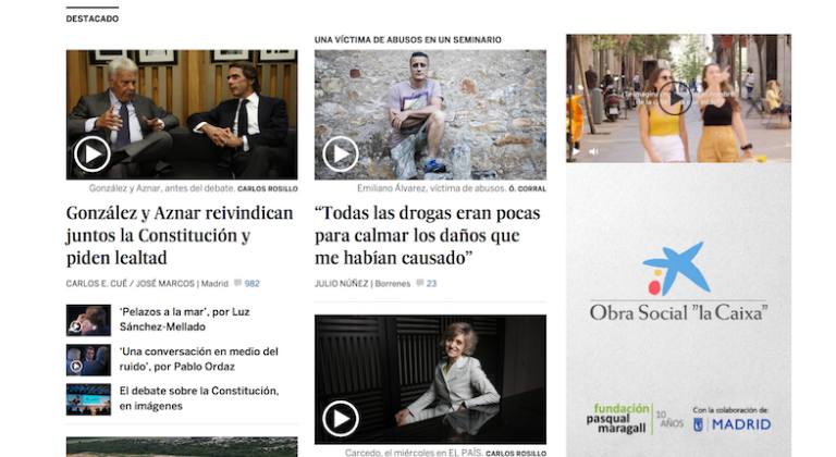 Ventajas de anuncios display Rich Media: aumentan el compromiso con el cliente