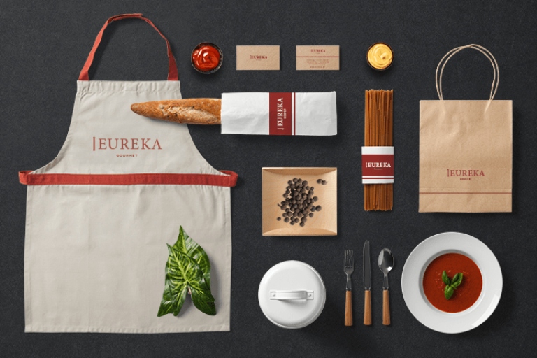 Dar identidad a la marca con Branding para restaurantes