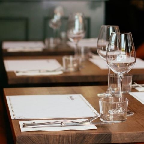 ¿Cómo dar identidad a mi restaurante? Ejemplos de propuestas de branding para restaurantes