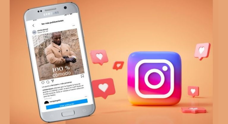 Centro de recursos de Instagram para pymes