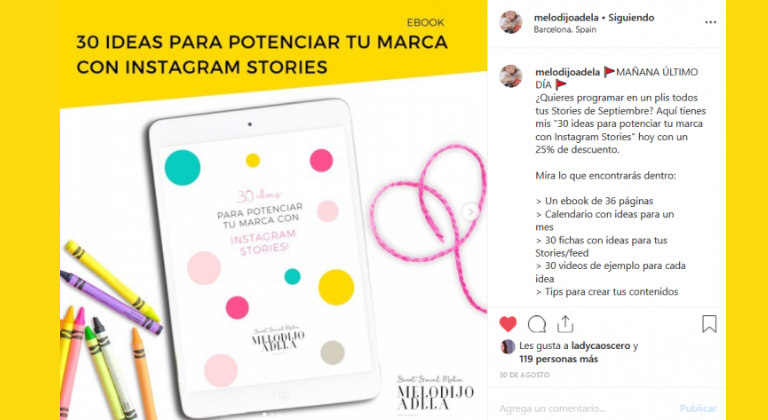 Claves para aprender a elegir un influencer: chequea la calidad de su contenido