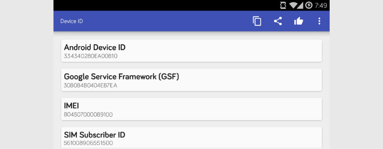 Device ID para adaptar tu estrategia a las cookieless