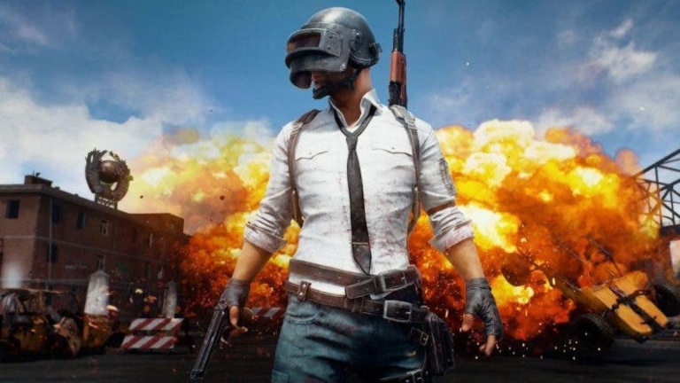 Los esports más populares del mundo: Pubg