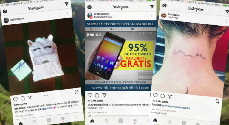 Claves para aprender a elegir un influencer: revisa la frecuencia de publicación