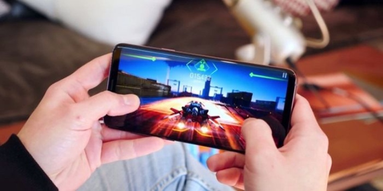 Capturas de pantalla para posicionar app de juegos