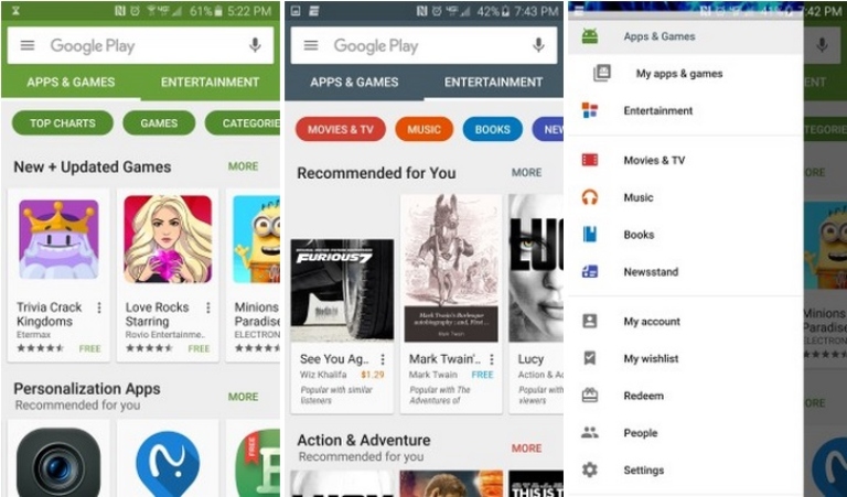 El logo: posicionar app de juegos