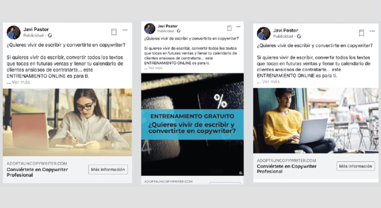 Claves para aprender a elegir un influencer: averigua su presupuesto