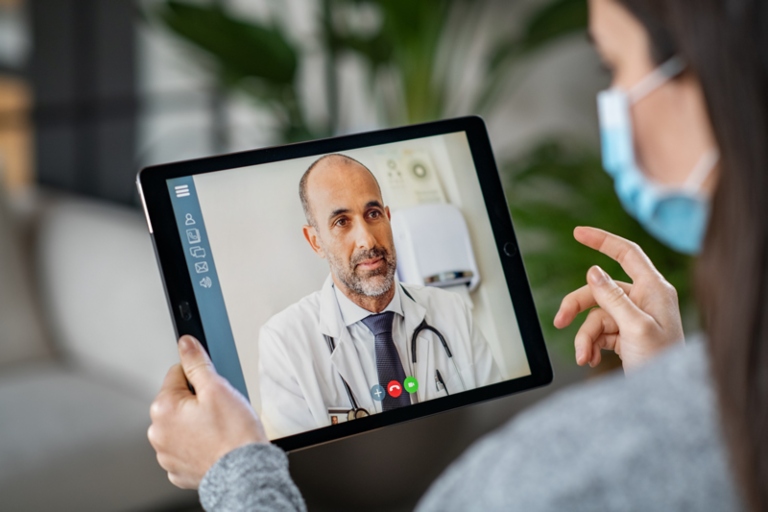 Tipos de vídeos publicitarios digitales para el sector salud