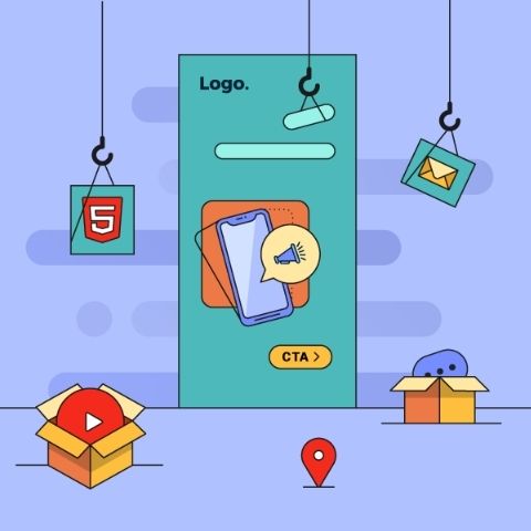 Ventajas e inconvenientes de anuncios display Rich Media