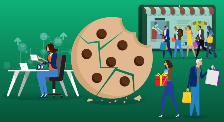 Claves para adaptar tu estrategia de marketing digital a la nueva era Cookieless