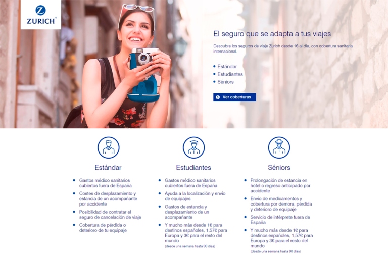 Las experiencias de otros producen buenos resultados