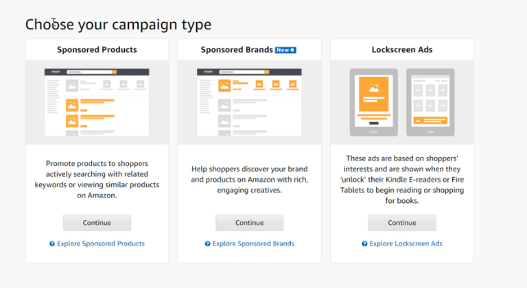 Descubre más sobre Amazon Ads KDP
