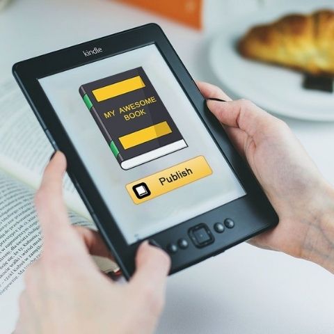 Invertir en Amazon Ads KDP