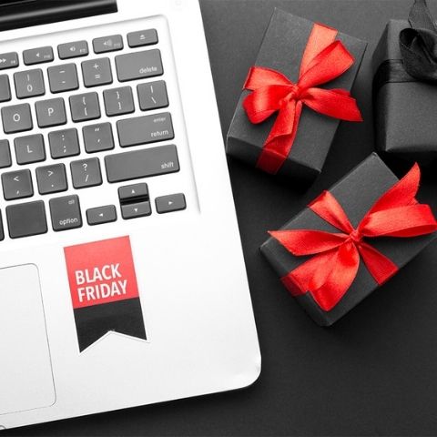 Estrategia para Black Friday