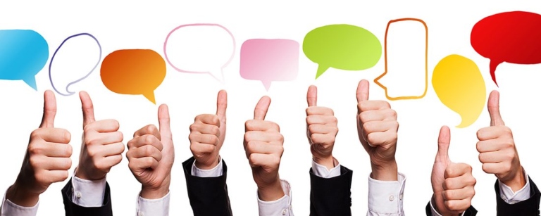 Elementos que determinan el nivel de reputación corporativa