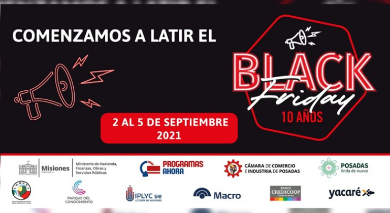 Estrategia para Black Friday: despierta la curiosidad de los usuarios