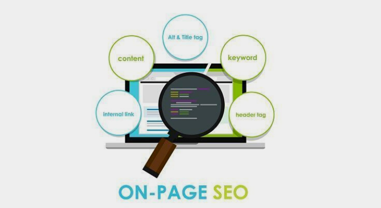 Consejos para mejorar tu SEO on page