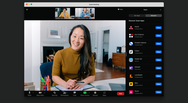 Las mejores herramientas para el trabajo híbrido: comunicación con el equipo de trabajo