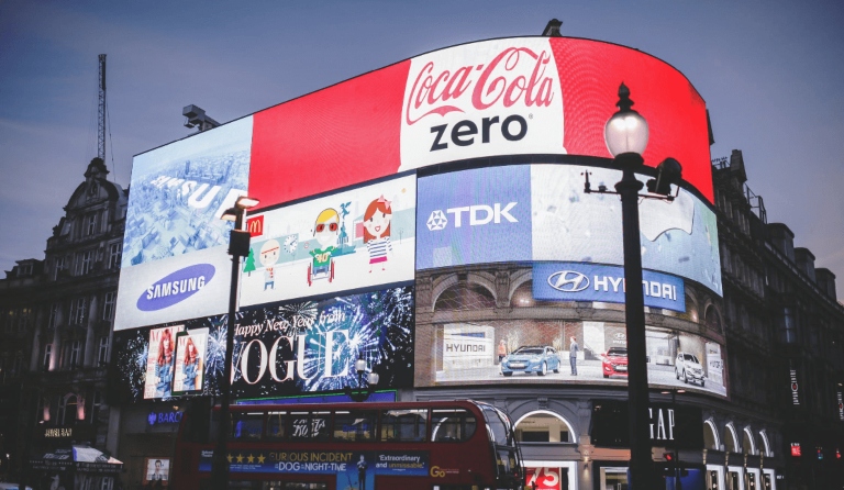 Las 6 campañas de marketing más exitosas del 2021