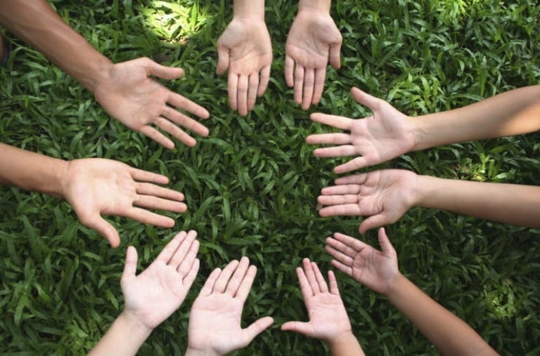 comunidades de marcas de alimentación