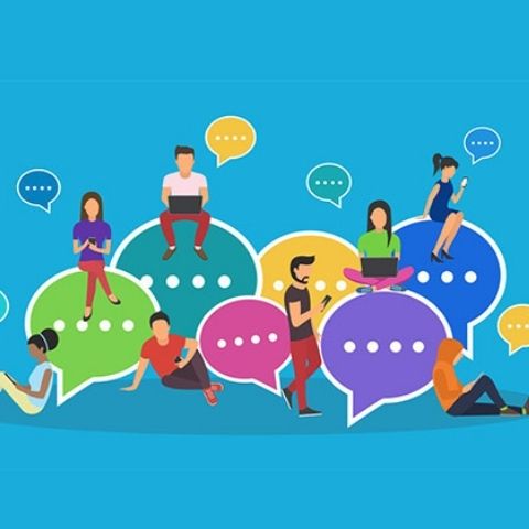 comunidades de marca portada