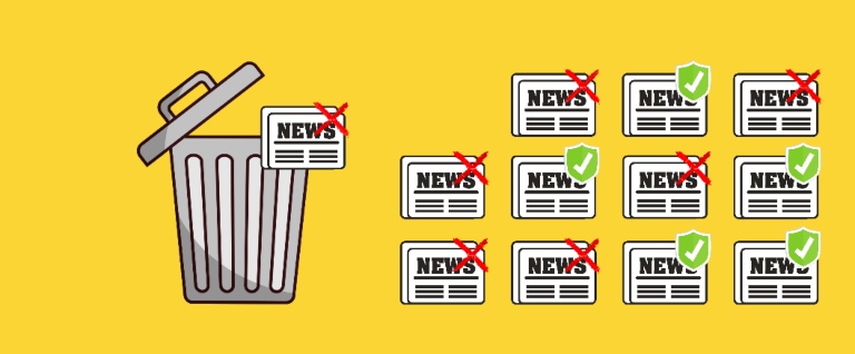 Cómo mejorar el contenido antiguo en una página web: hacer Linkbuilding 