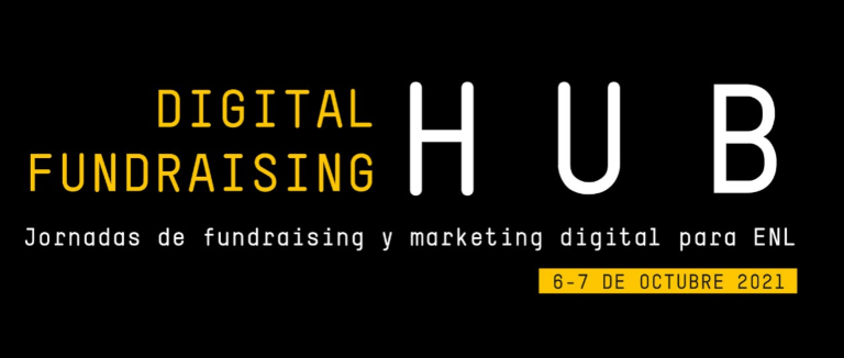 El impacto del cookieless en el Tercer Sector en el Digital Fundraising Hub 2021