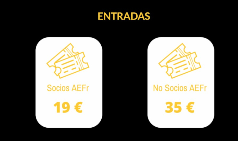 Entradas para el Digital Fundraising 2021
