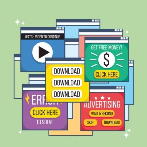 Dónde y cuándo debe aparecer tu pop up para que tu usuario no se sienta invadido