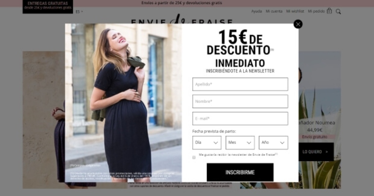 Cómo evitar pop up invasivos