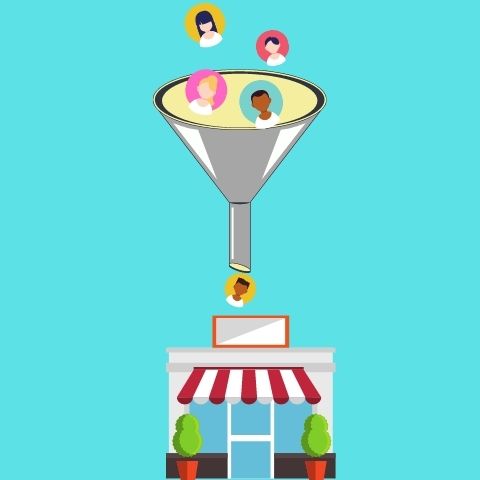 Cómo generar leads de calidad para tienda local