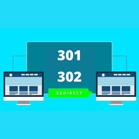Qué son las redirecciones 301 y 302 y cómo afectan al SEO de tu web