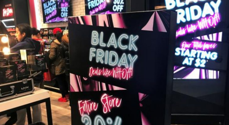 Estrategia para Black Friday 2021