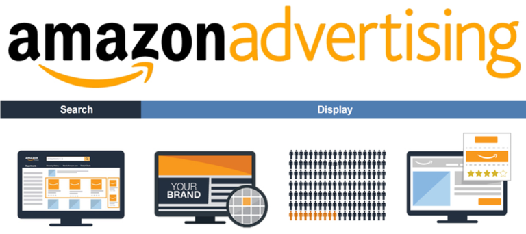 Alternativas a Facebook Ads e Instagram Ads: Amazon Ads