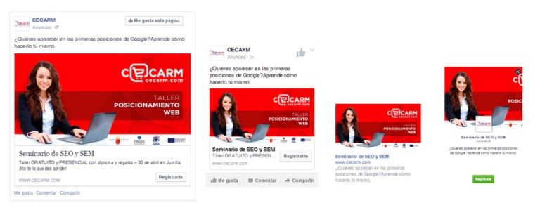 El valor agregado de la publicidad digital en Facebook Ads