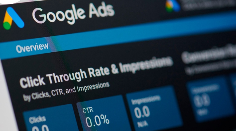 Conoce más de Amazon Ads y Google Ads
