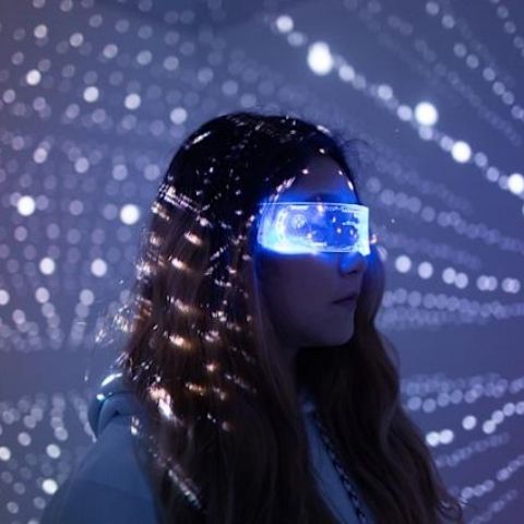 Qué es el mundo metaverso