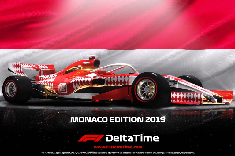 Empresas que usan los NFT en el Branded Content: Fórmula 1