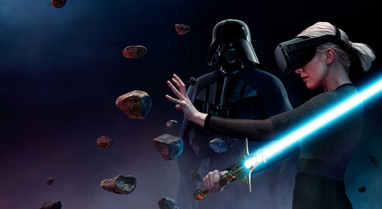 Tendencias gaming 2022: expansión de la realidad Virtual