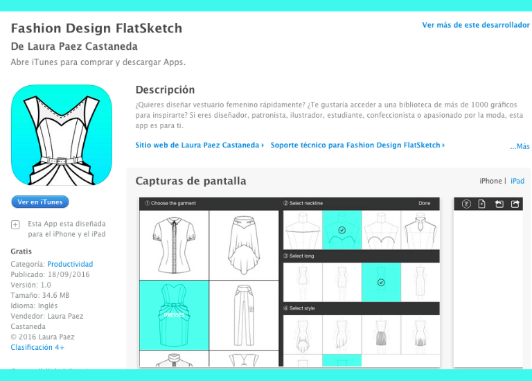 ASO on Site: Añade la descripción de la app