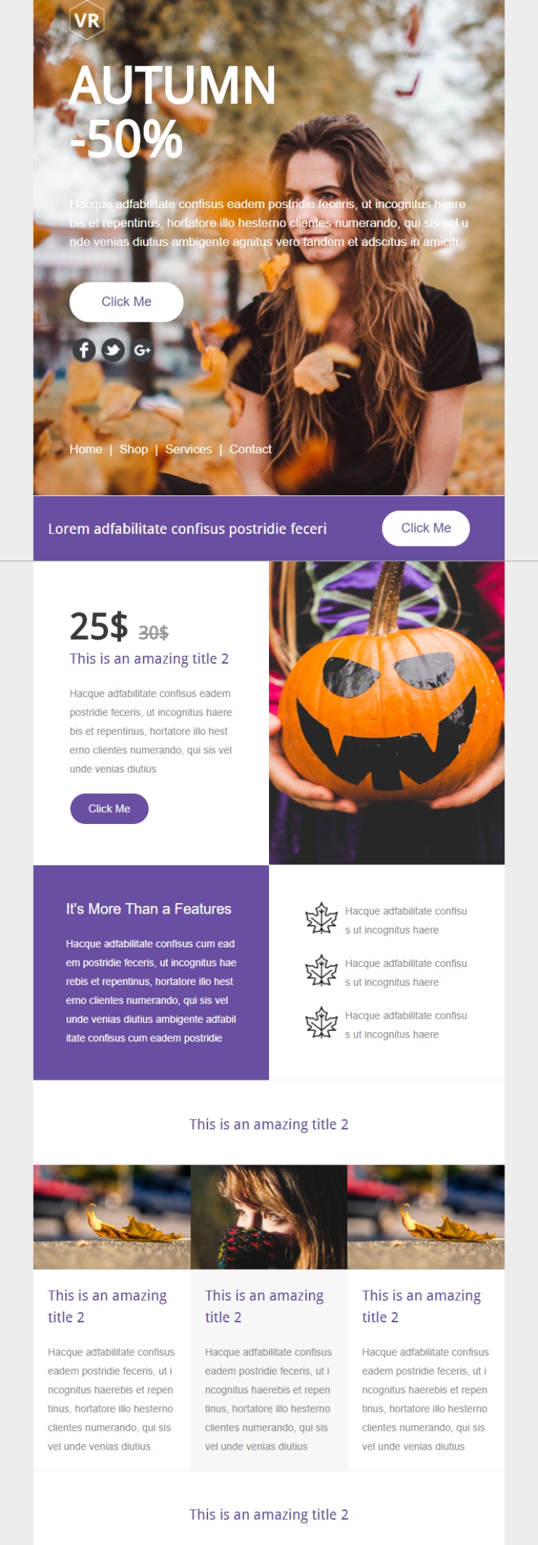 Cuidar el contenido de Email marketing